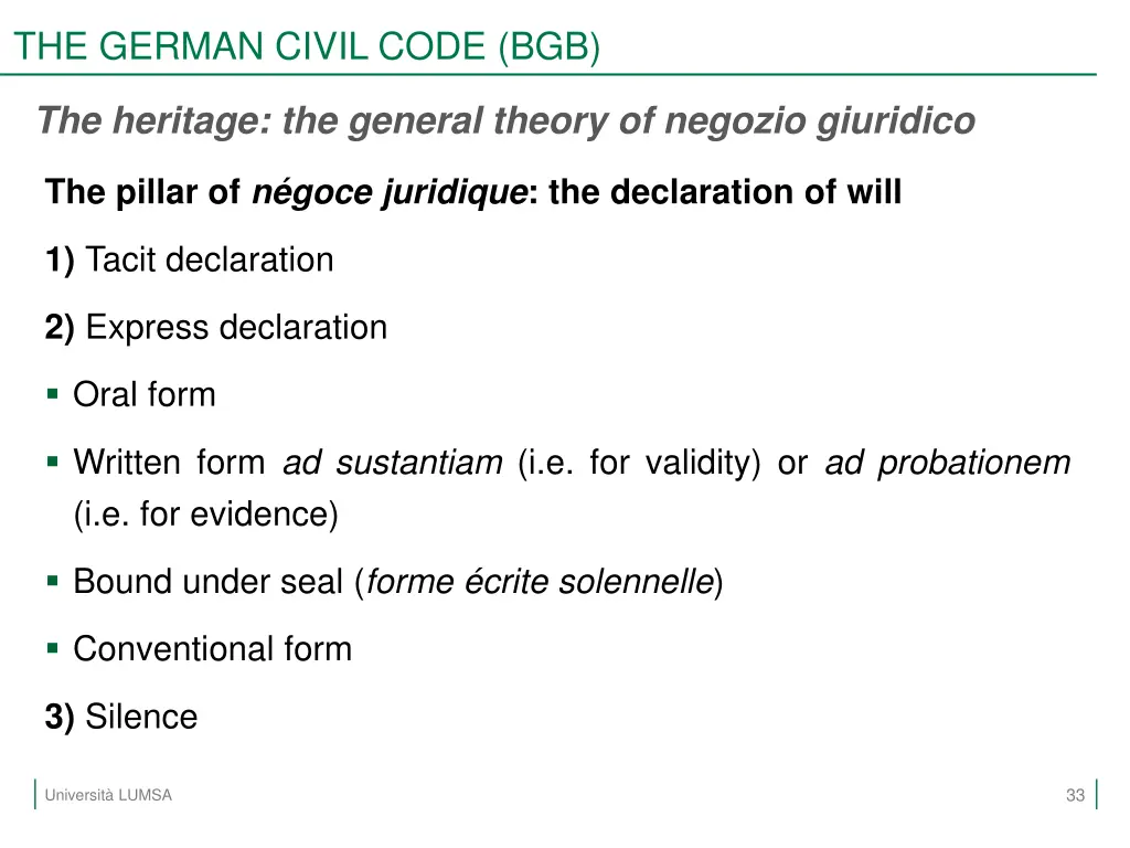 the german civil code bgb 16