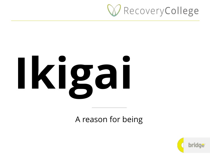 ikigai