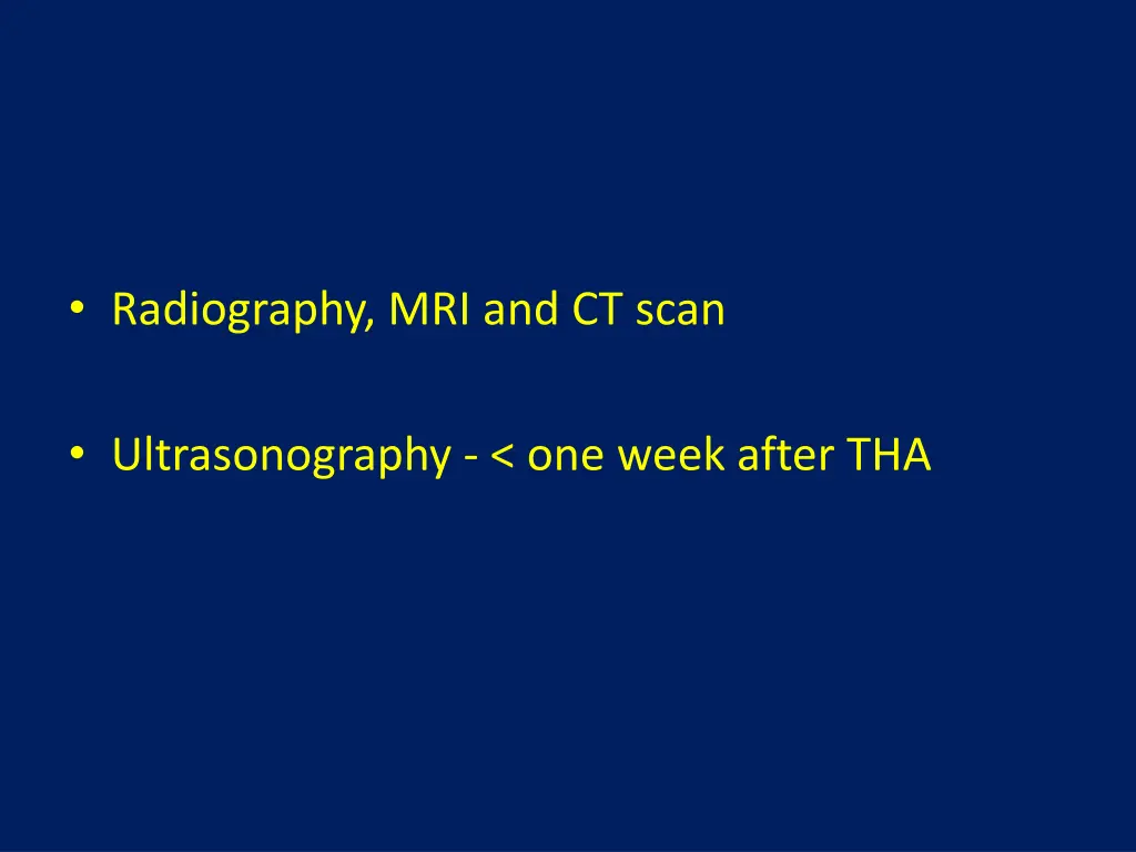 radiography mri and ct scan