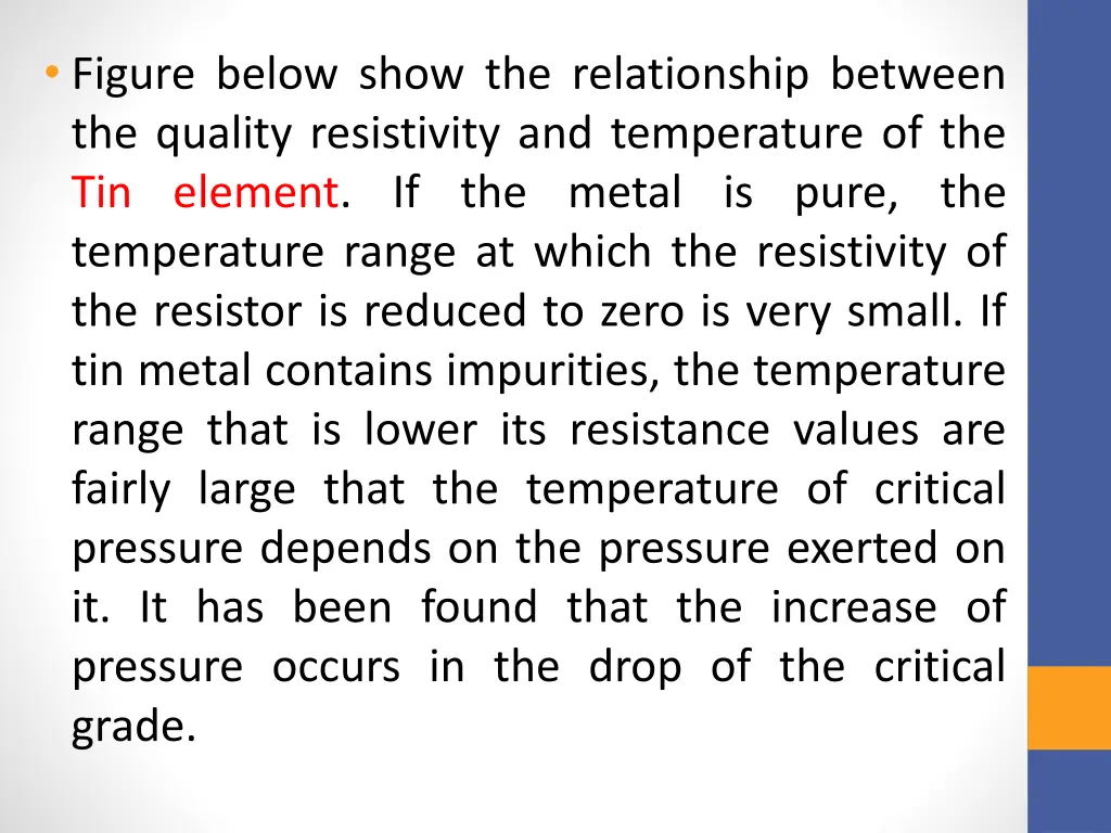 figure below show the relationship between