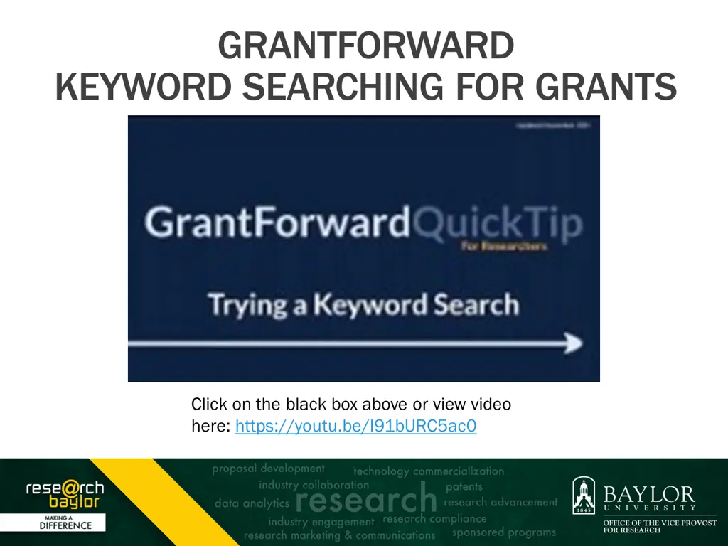 grantforward