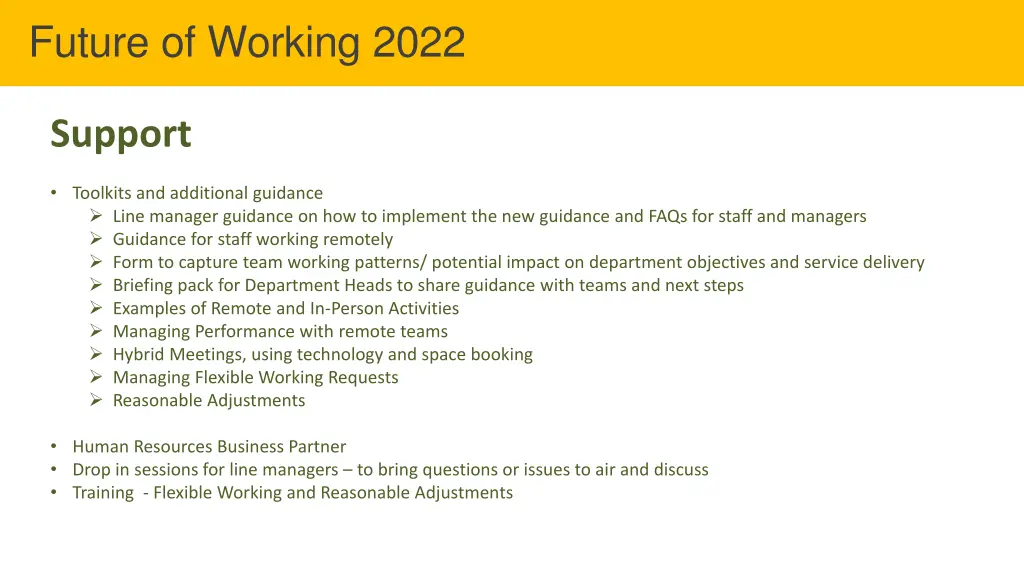 future of working 2022 5