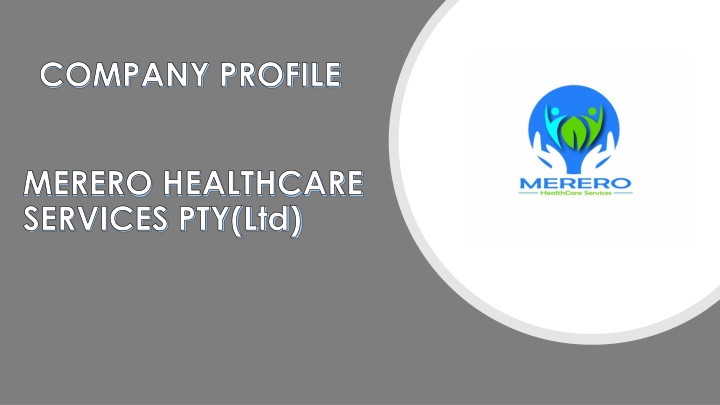 company profile