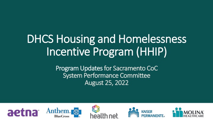 dhcs housing and homelessness dhcs housing