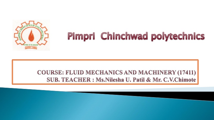 pimpri chinchwad polytechnics