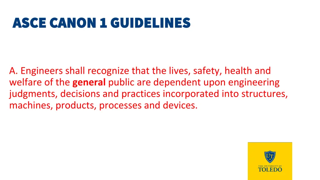 asce canon 1 guidelines asce canon 1 guidelines