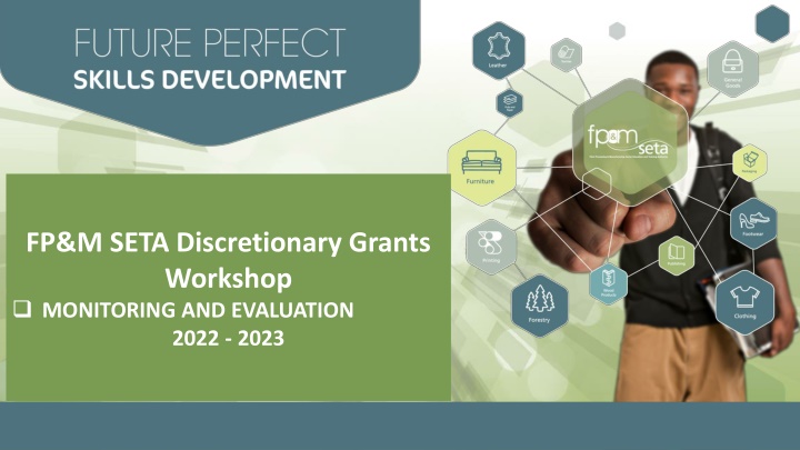 fp m seta discretionary grants workshop