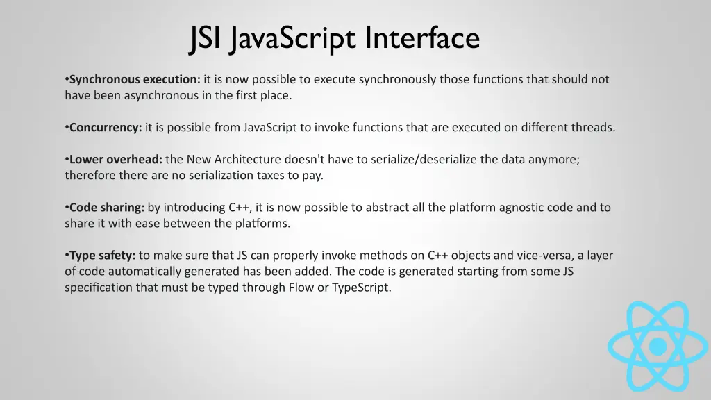 jsi javascript interface 1