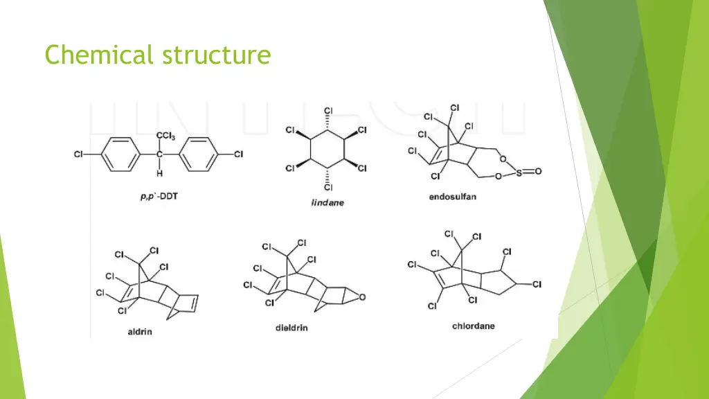 chemical structure