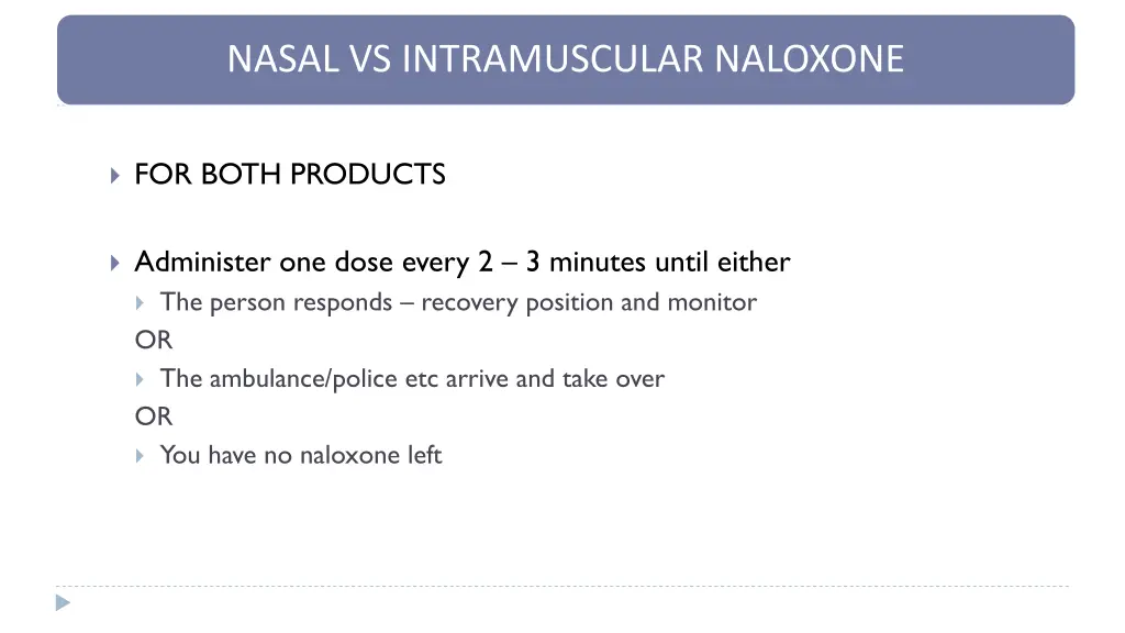 nasal vs intramuscular naloxone 2