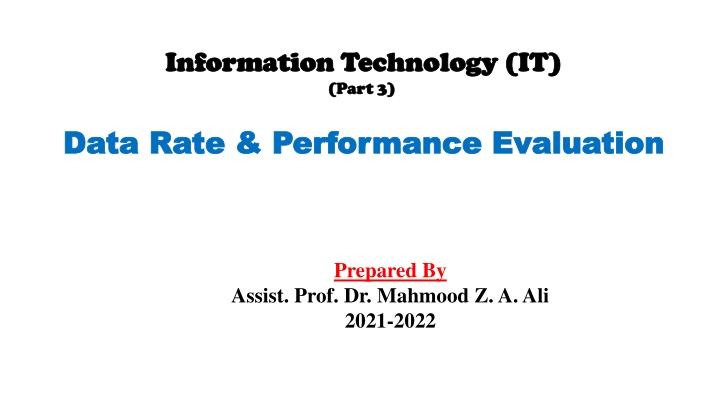 information technology it information technology