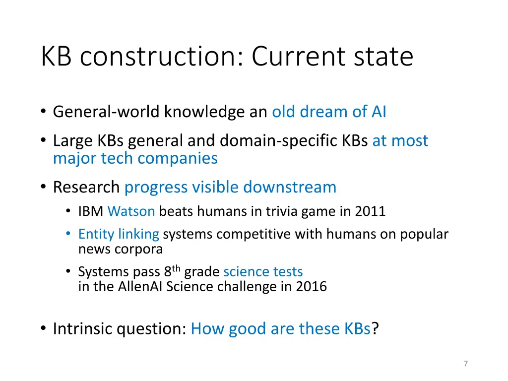 kb construction current state