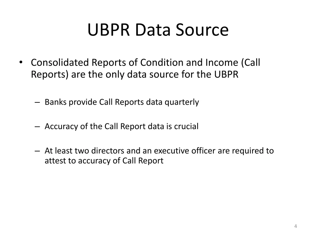 ubpr data source