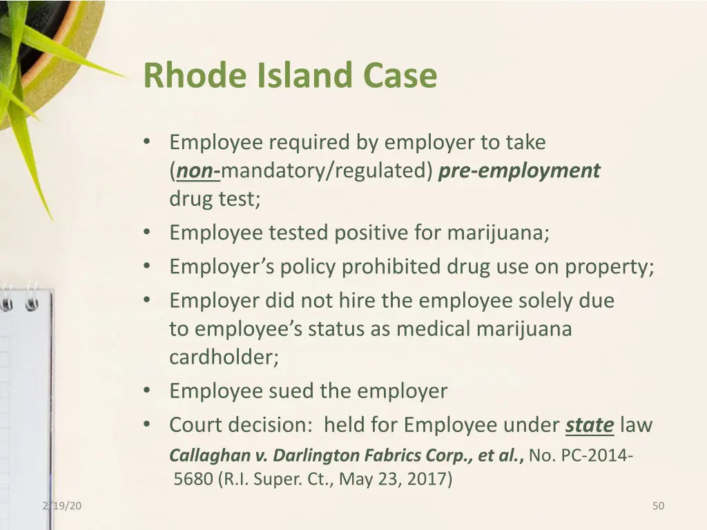 rhode island case