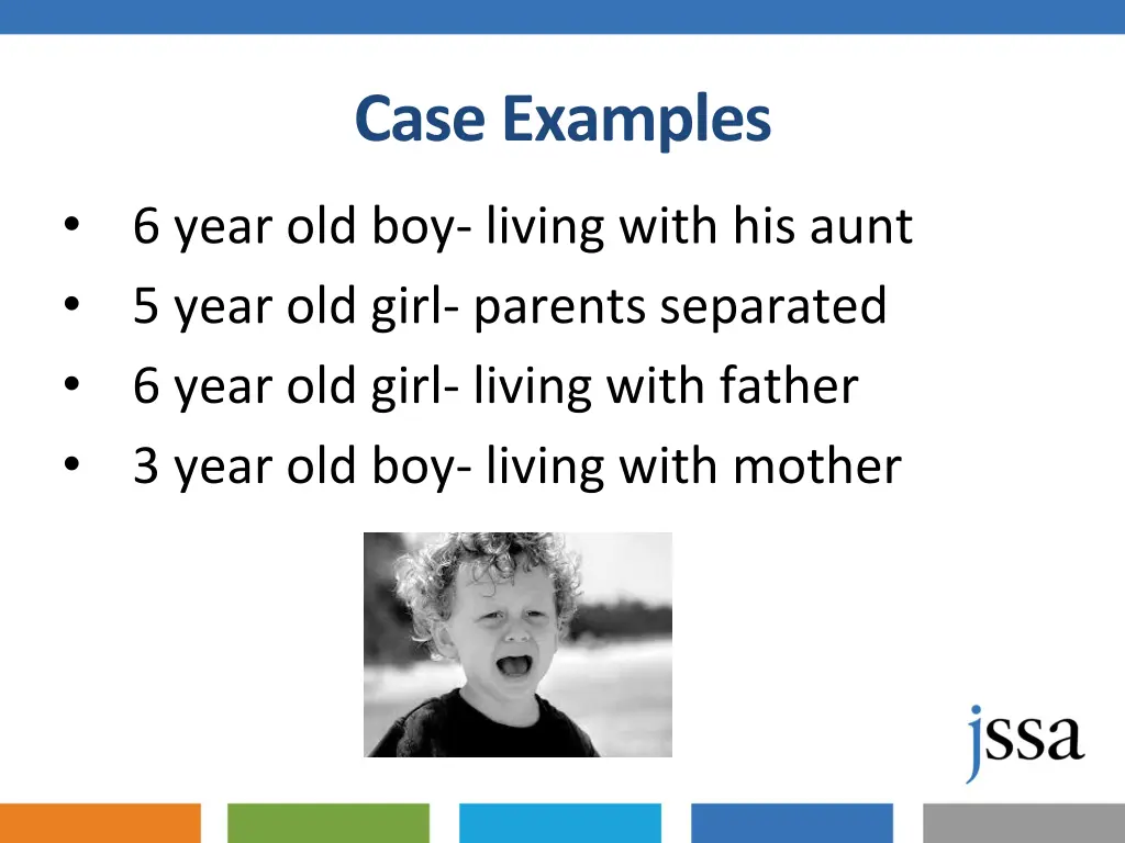 case examples