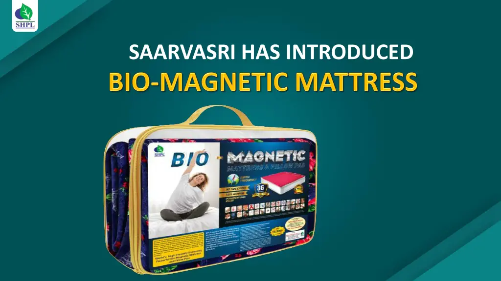 saarvasri has introduced