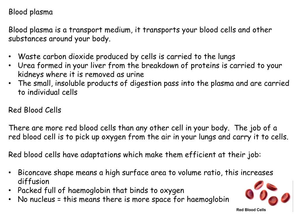 blood plasma 2