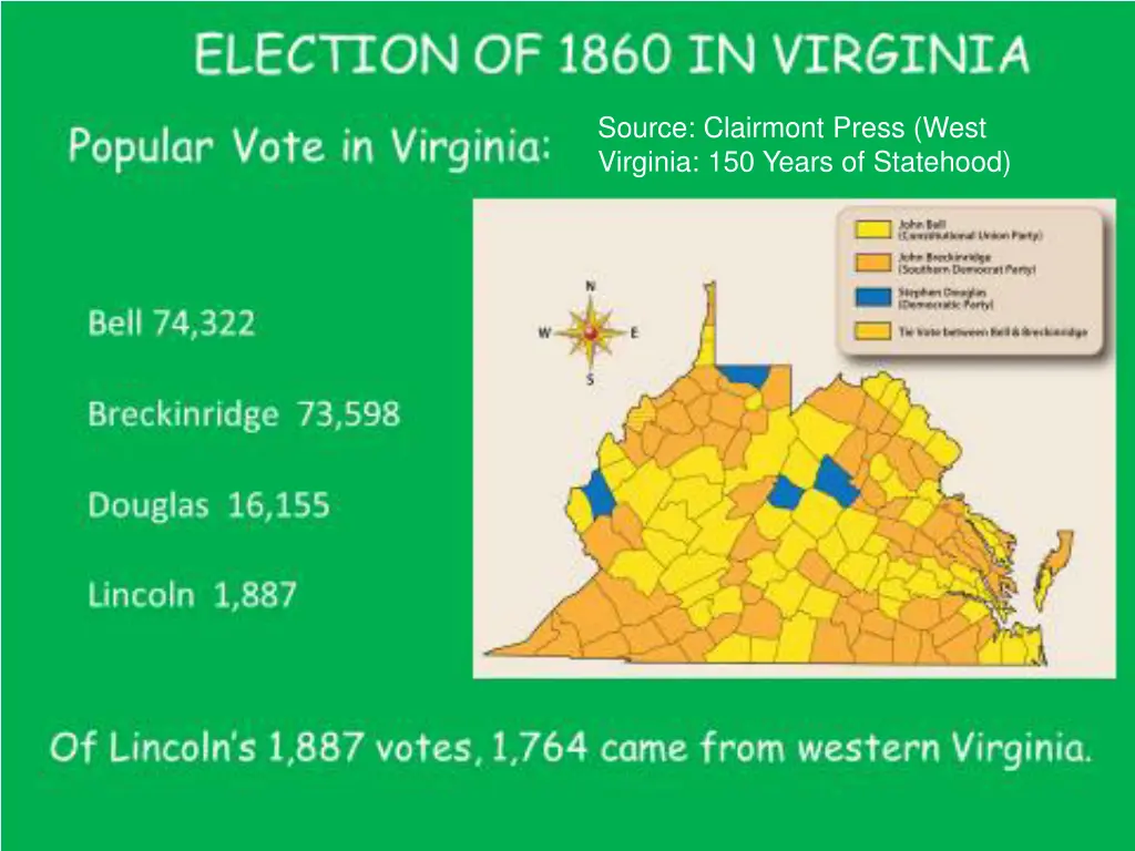 source clairmont press west virginia 150 years