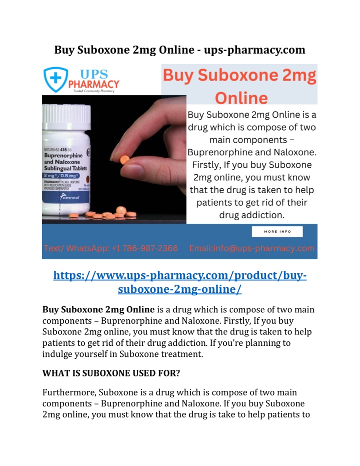 buy suboxone 2mg online ups pharmacy com