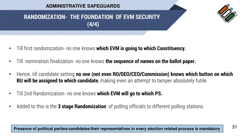 administrative safeguards 8