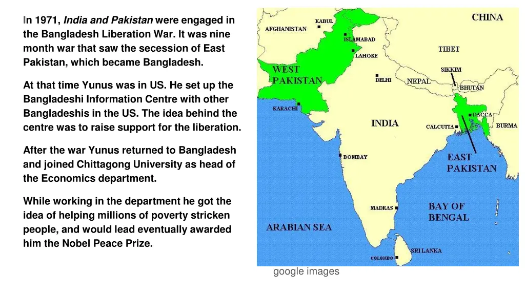 in 1971 india and pakistan were engaged