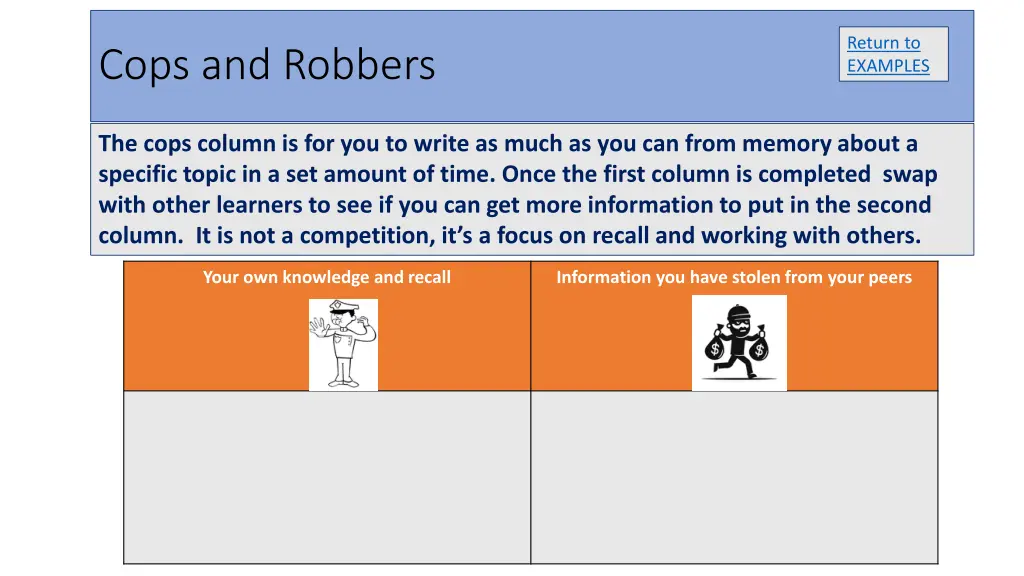 return to examples 14