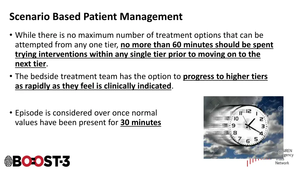 scenario based patient management 2