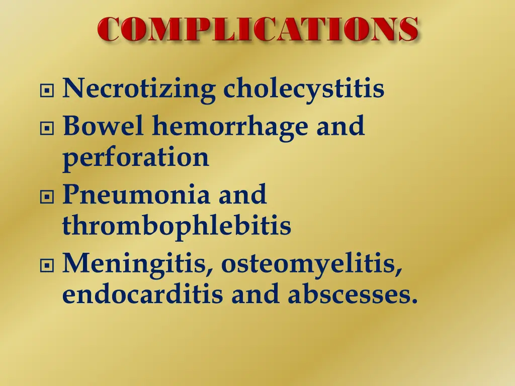 necrotizing cholecystitis bowel hemorrhage