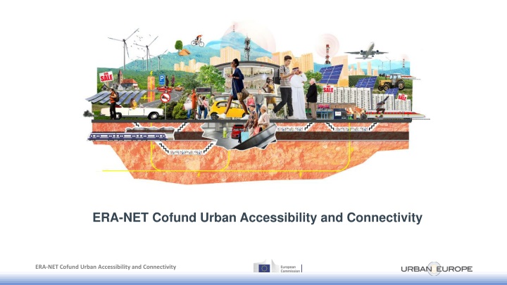 era net cofund urban accessibility