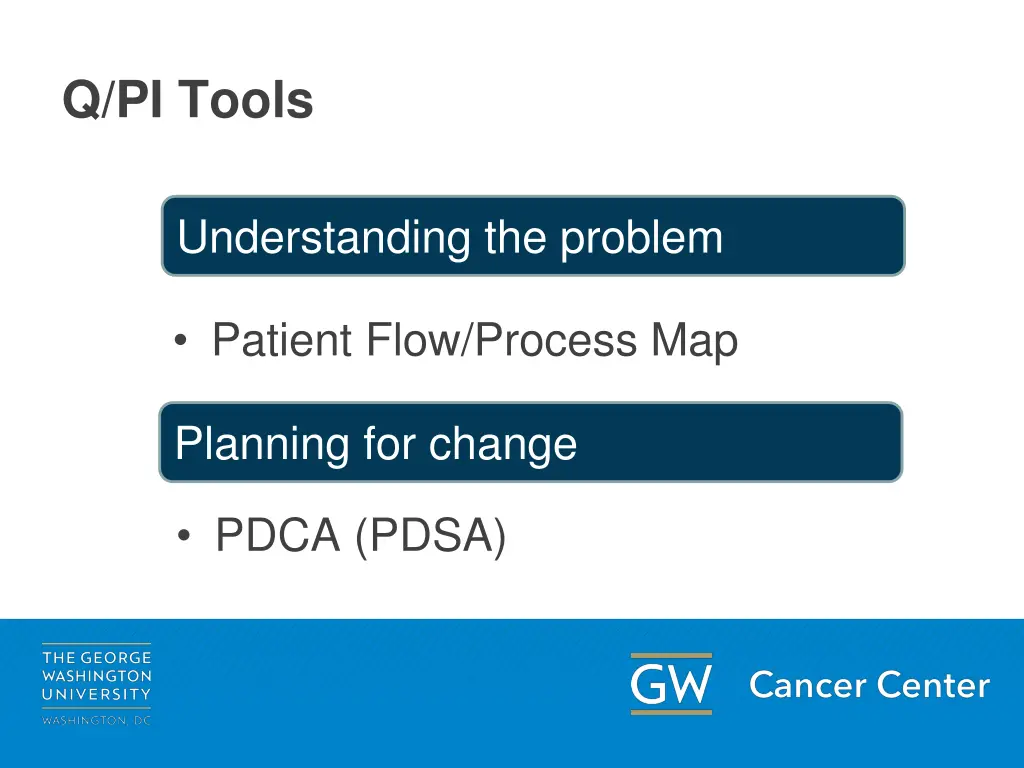 q pi tools