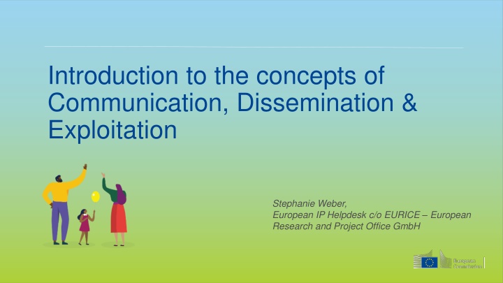 introduction to the concepts of communication