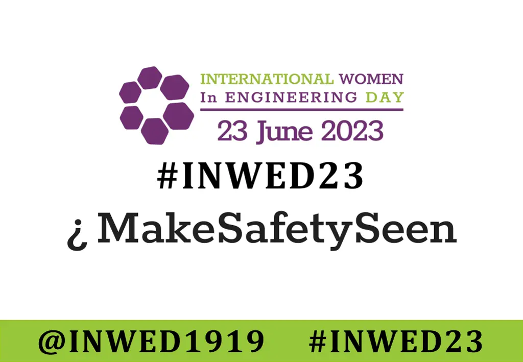 inwed23 makesafetyseen