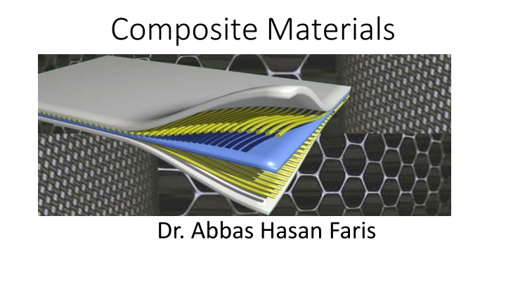 composite materials