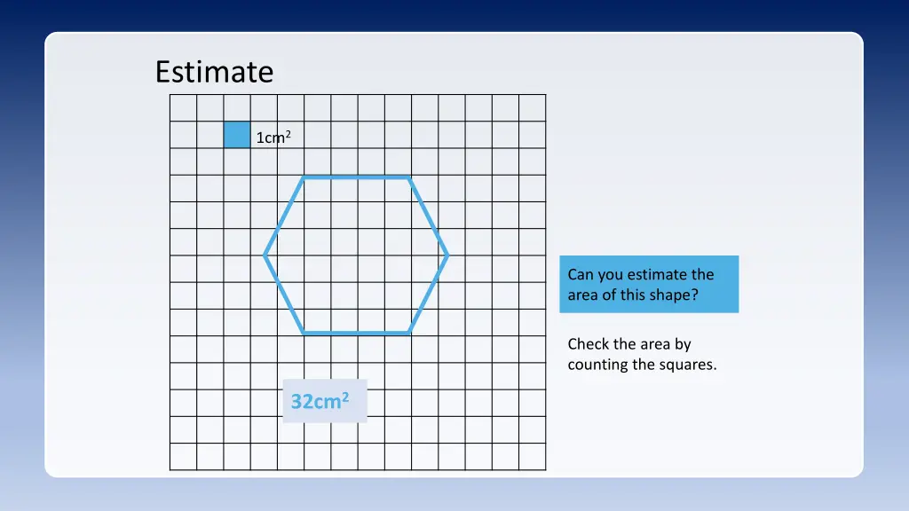 estimate 2