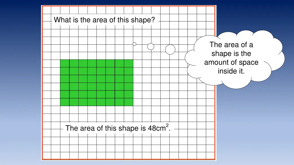 what is the area of this shape