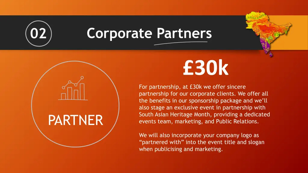 corporate partners