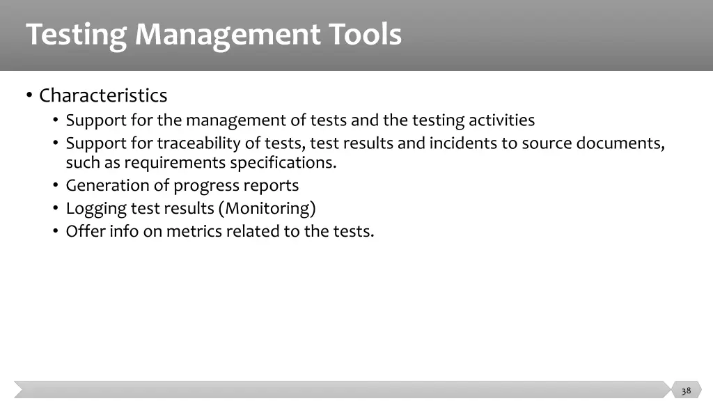 testing management tools 1