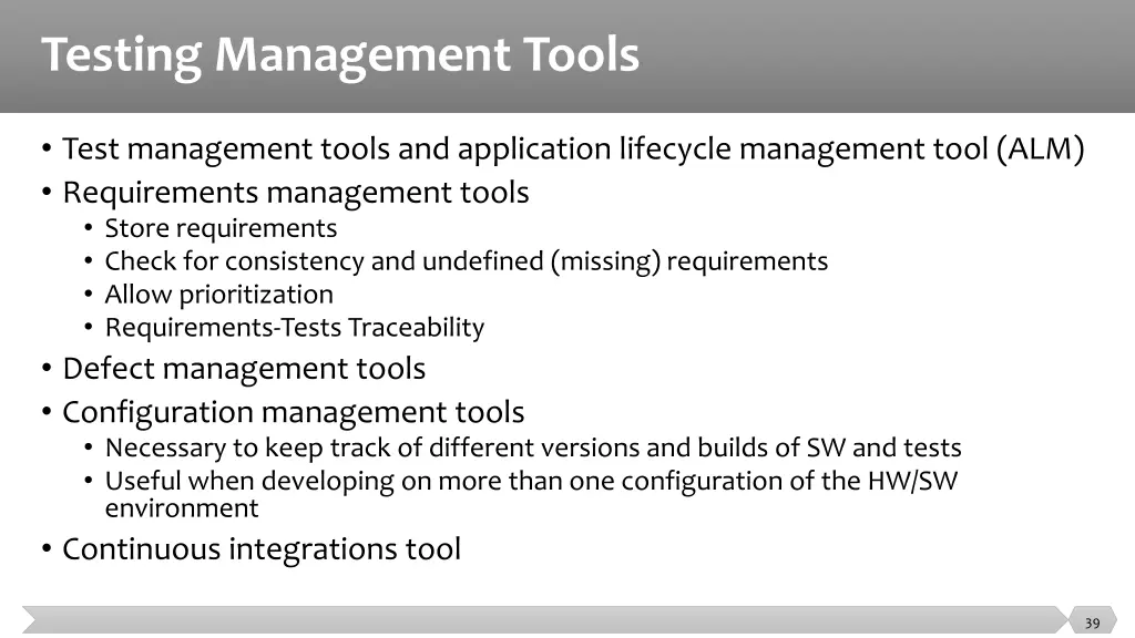 testing management tools 2