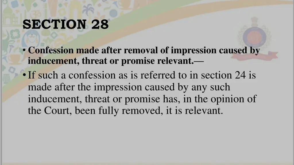 section 28