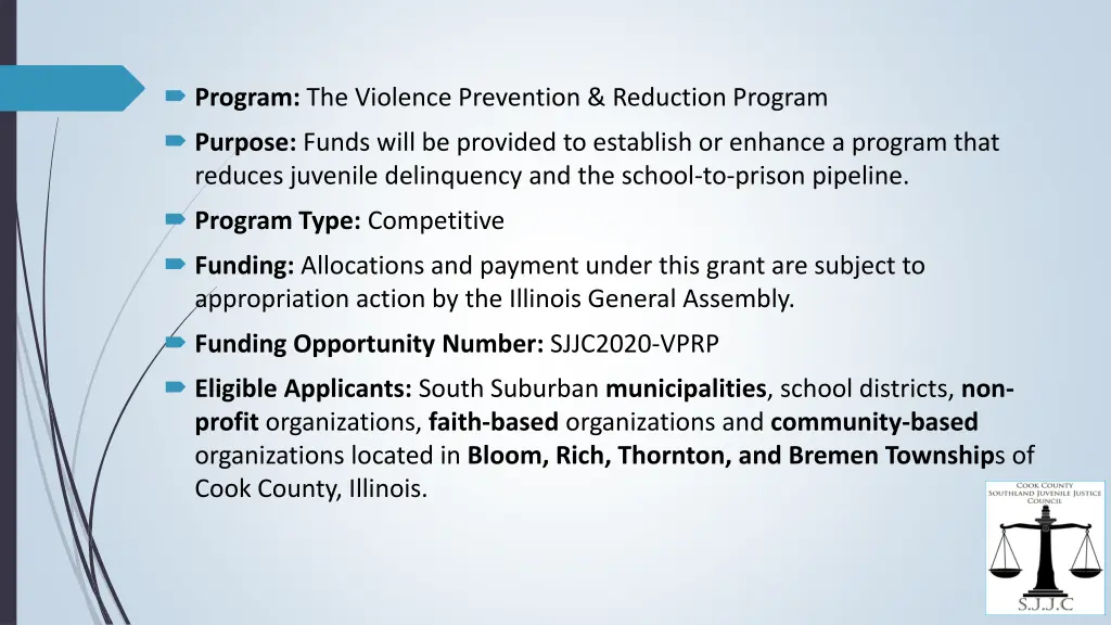 program the violence prevention reduction program