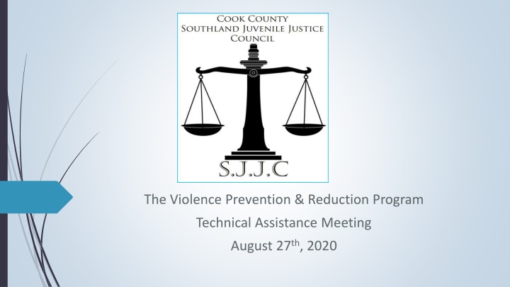 the violence prevention reduction program