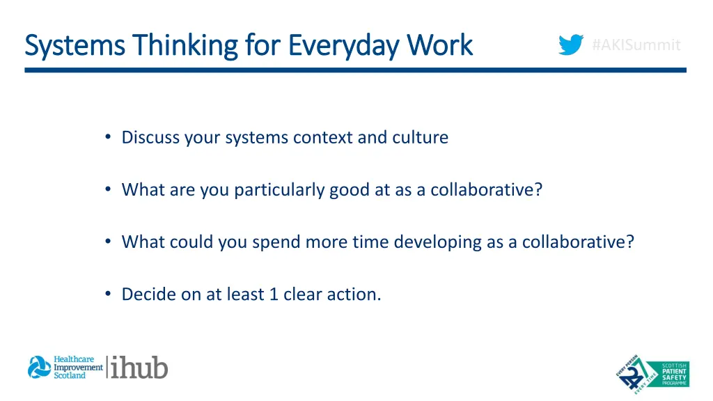 systems thinking for everyday work systems 1