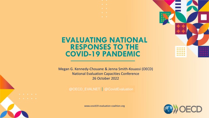 evaluating national responses to the covid