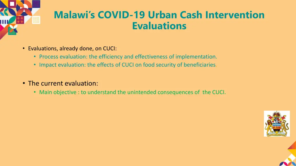 malawi s covid 19 urban cash intervention 1