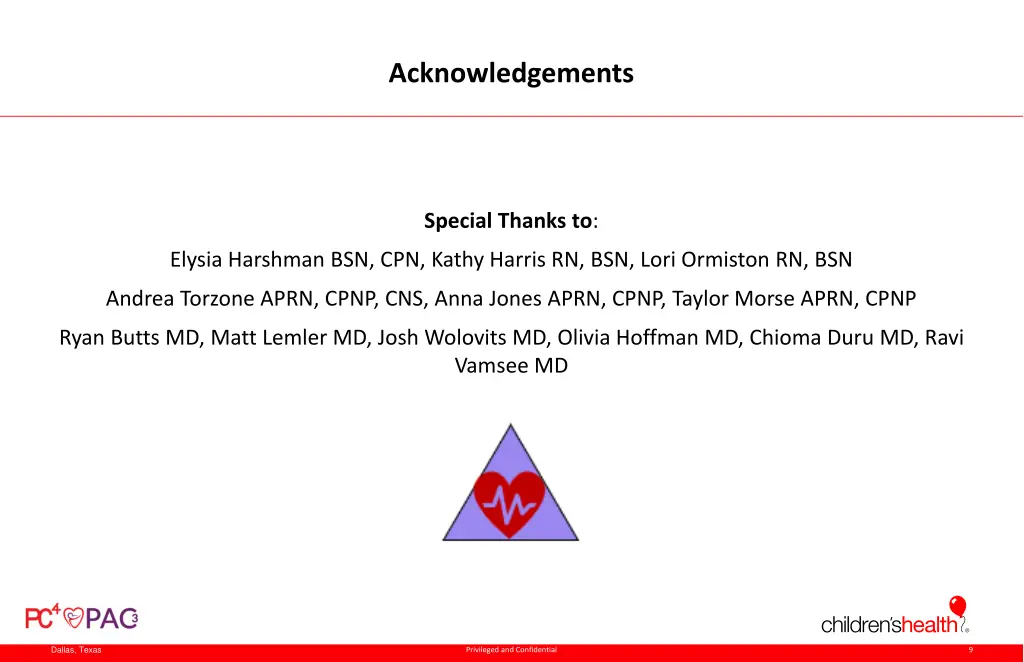 acknowledgements