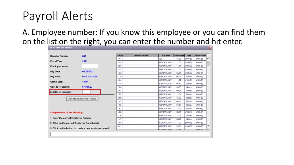 payroll alerts 2