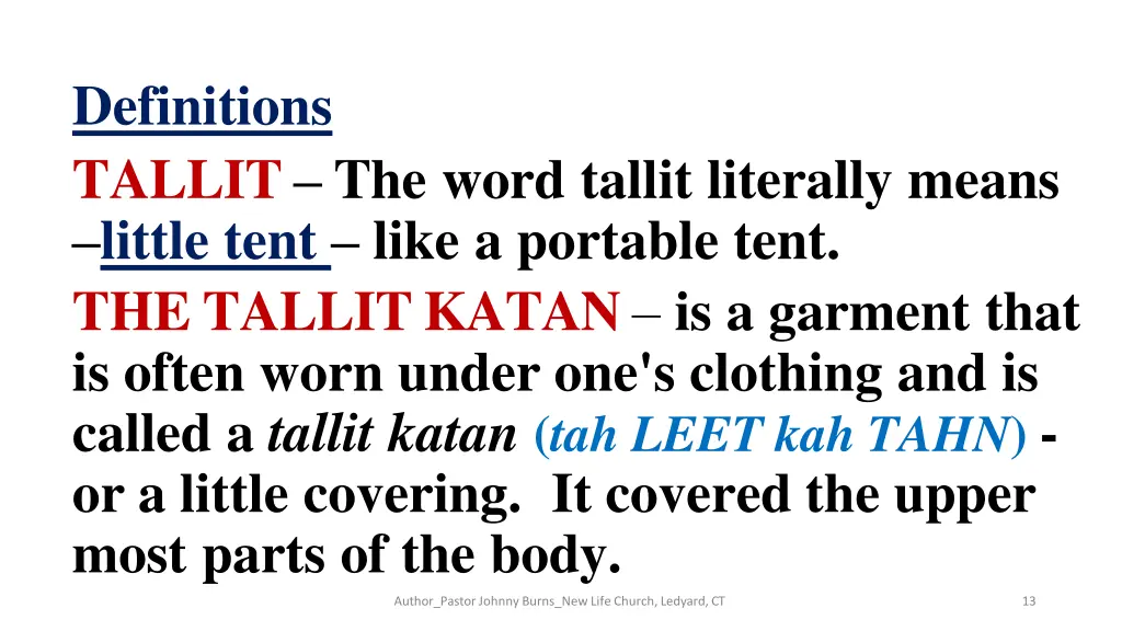 definitions tallit the word tallit literally