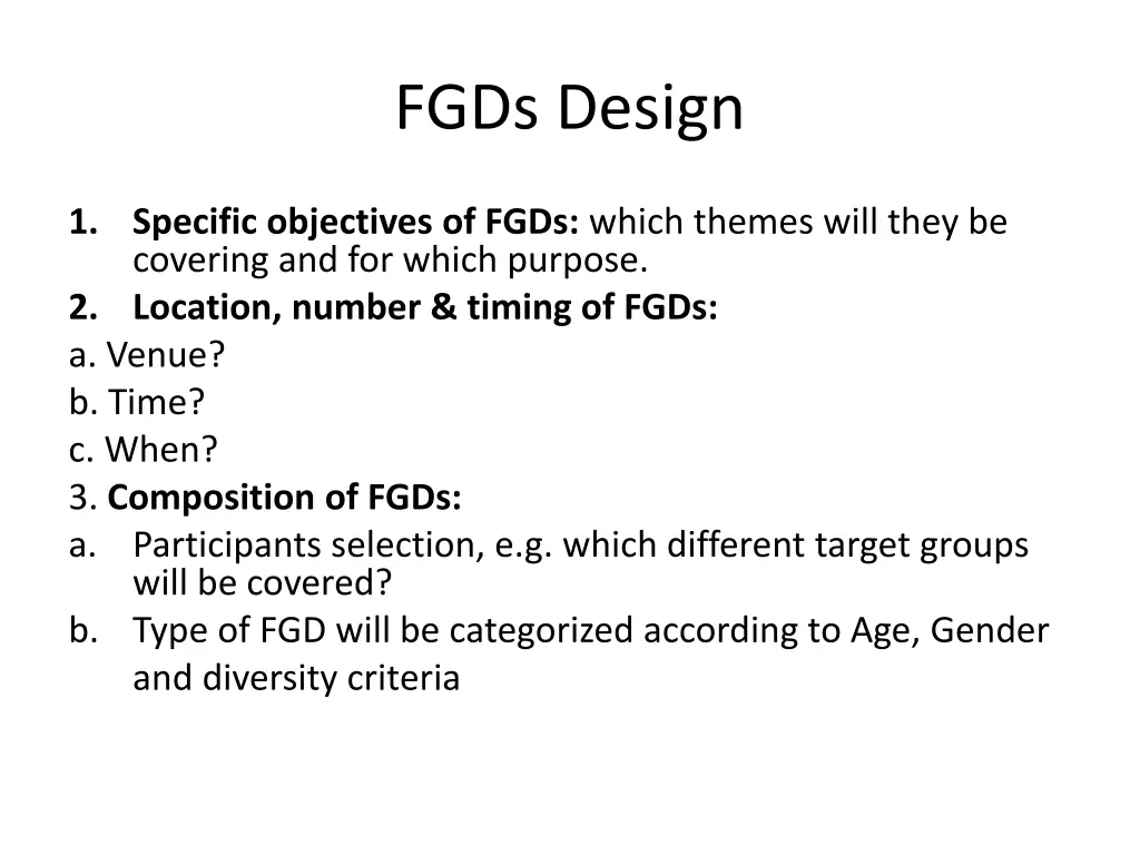 fgds design