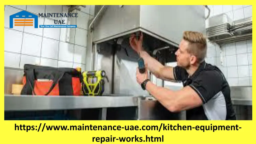 https www maintenance uae com kitchen equipment