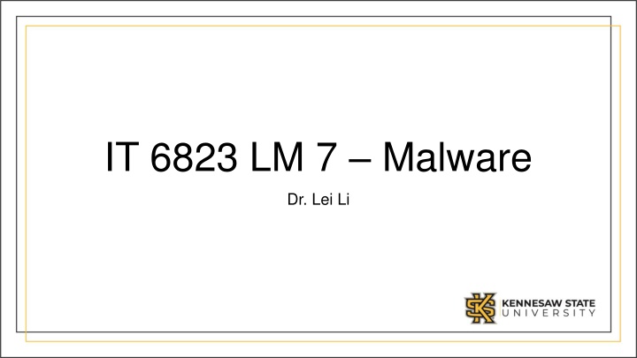 it 6823 lm 7 malware